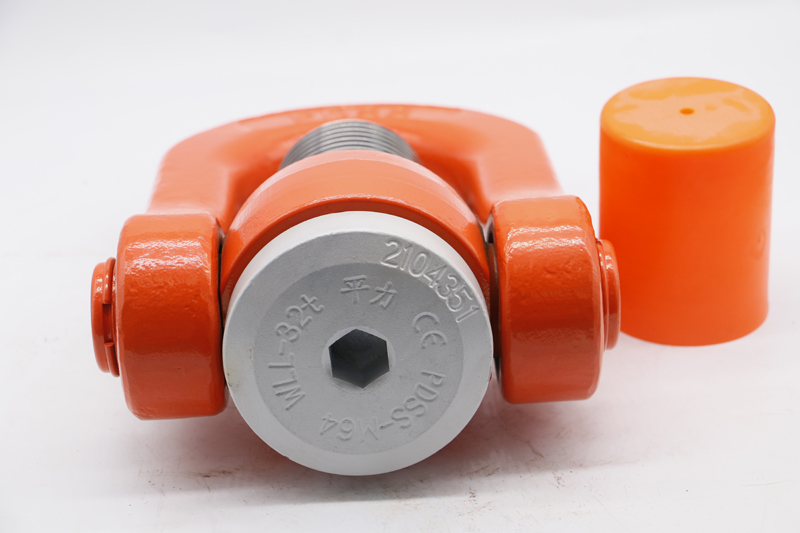 PDSS万向旋转吊环-1