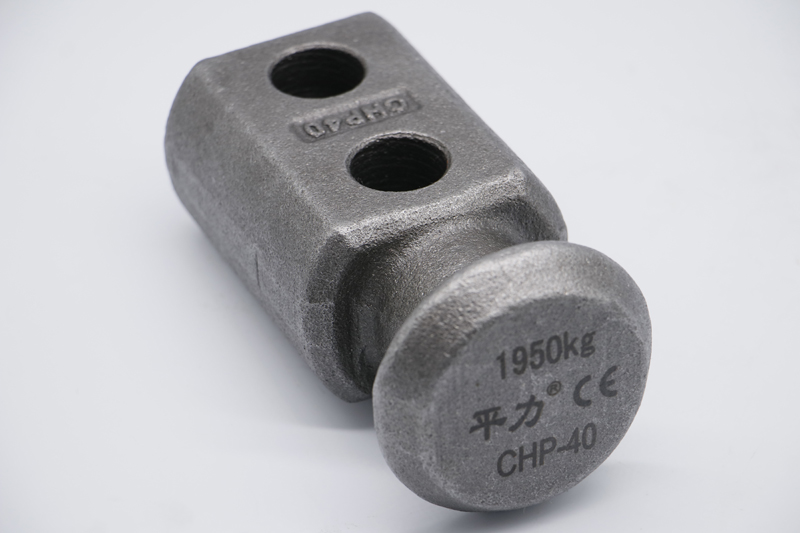 板型吊钩CHP系列
