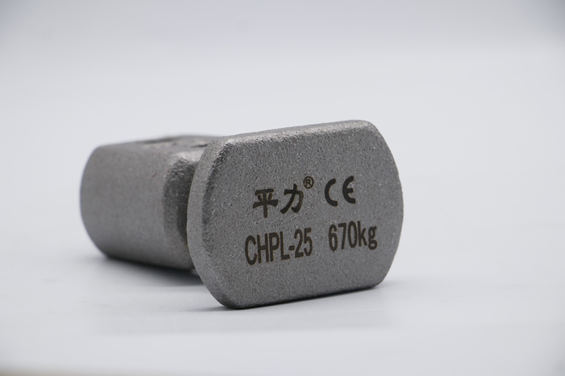 板型吊钩CHPL系列